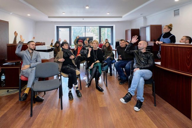 Чергові Загальні збори членів ГО «УААСП» призначено на 26 січня 2023 року